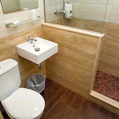 Hostal Barcelona Guest house 2*