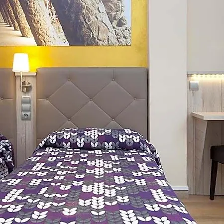 Hostal Barcelona 2* Barcelona