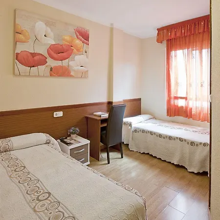 Hostal Barcelona Guest house Barcelona