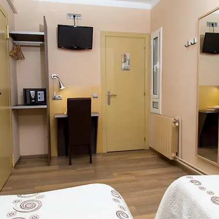 Guest house Hostal Barcelona