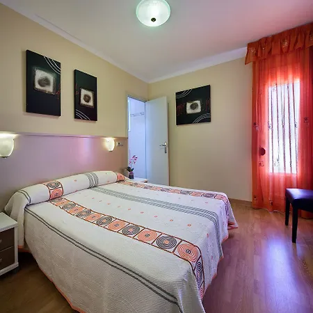 Hostal Barcelona Guest house 2*