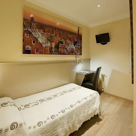Hostal Barcelona Guest house