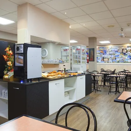 Guest house Hostal Barcelona Barcelona