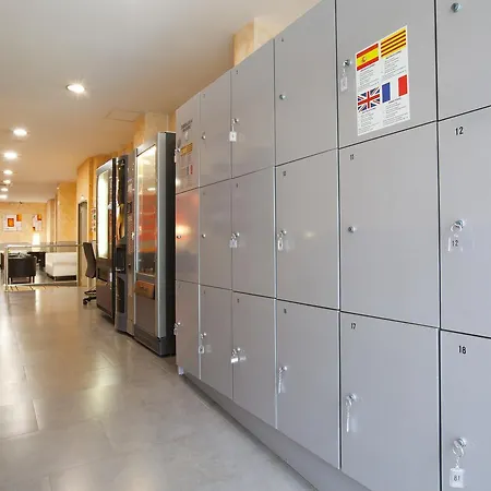 Hostal Barcelona Guest house Barcelona