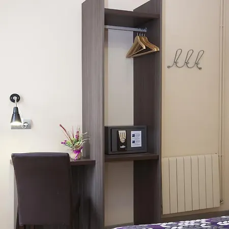 Guest house Hostal Barcelona Barcelona