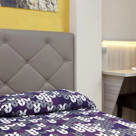 Hostal Barcelona Barcelona