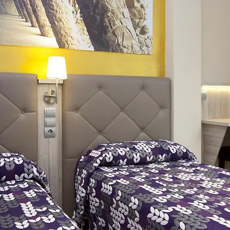 Hostal Barcelona 2* Barcelona