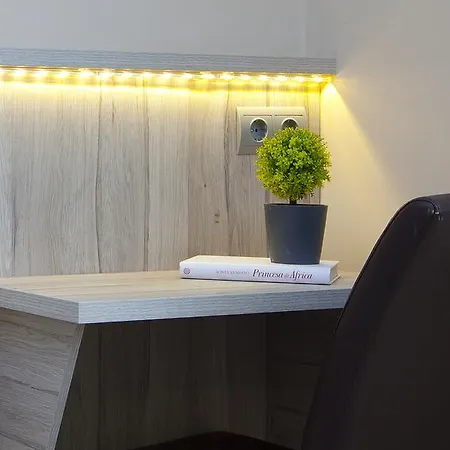 Hostal Barcelona