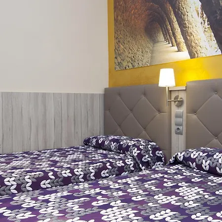 Hostal Barcelona