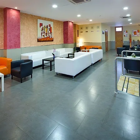 Hostal Barcelona 2* Barselona