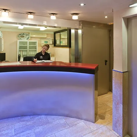 Hostal Barcelona 2* Barcelona