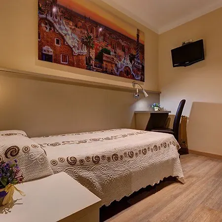 Hostal Barcelona 2* Barcelona