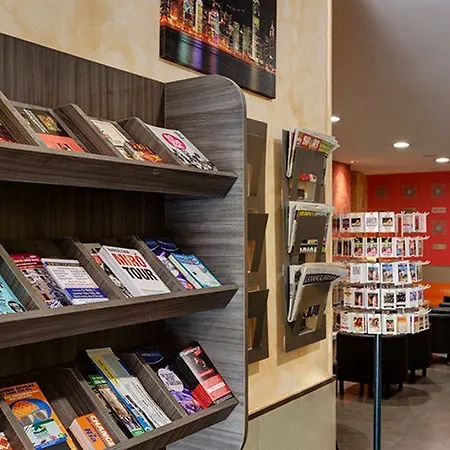 Guest house Hostal Barcelona 2*
