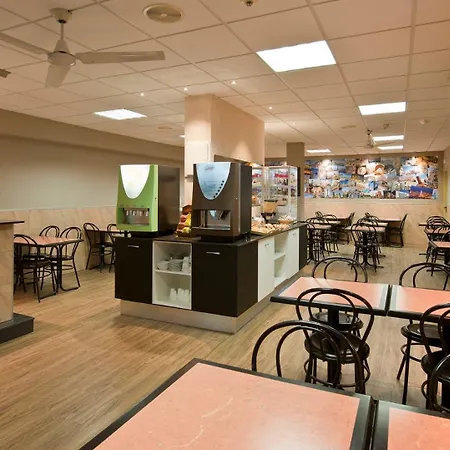 Hostal Barcelona Gasthuis 2*