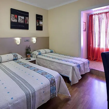 Hostal Barcelona