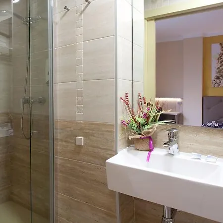 Guest house Hostal Barcelona 2*