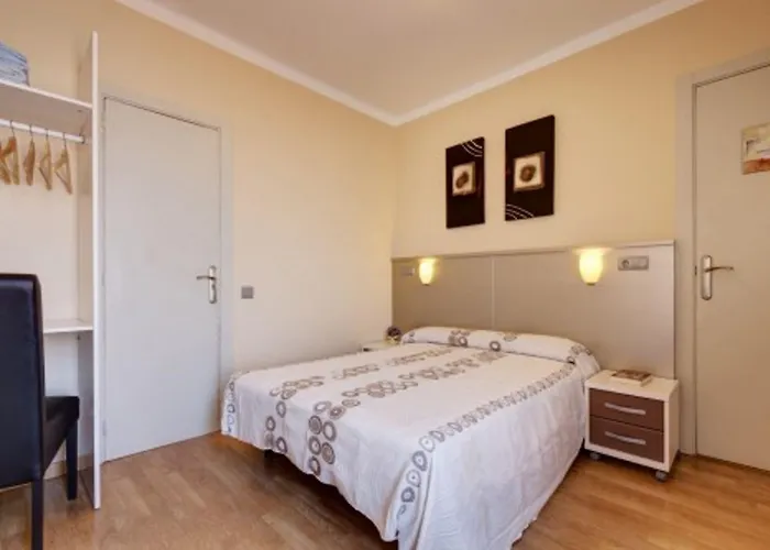 Guest house Hostal Barcelona Barcelona