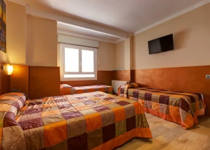 Guest house Hostal Barcelona