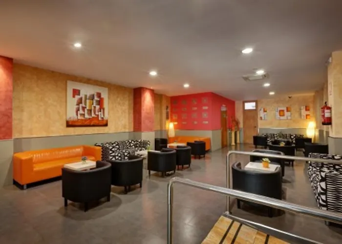 Hostal Barcelona Barcelona