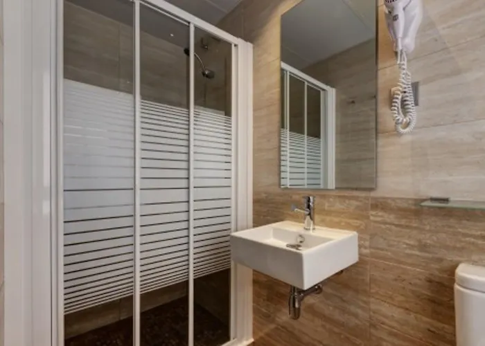 Hostal Barcelona 2* Barcelona