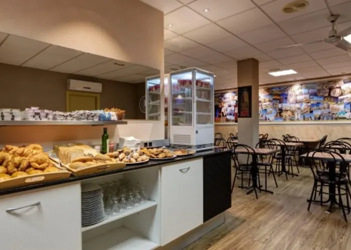 Hostal Barcelona Guest house 2*