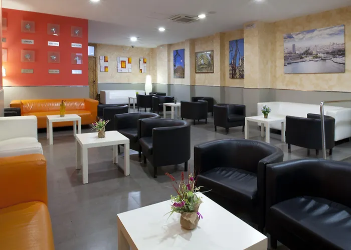 Hostal Barcelona Barcelona