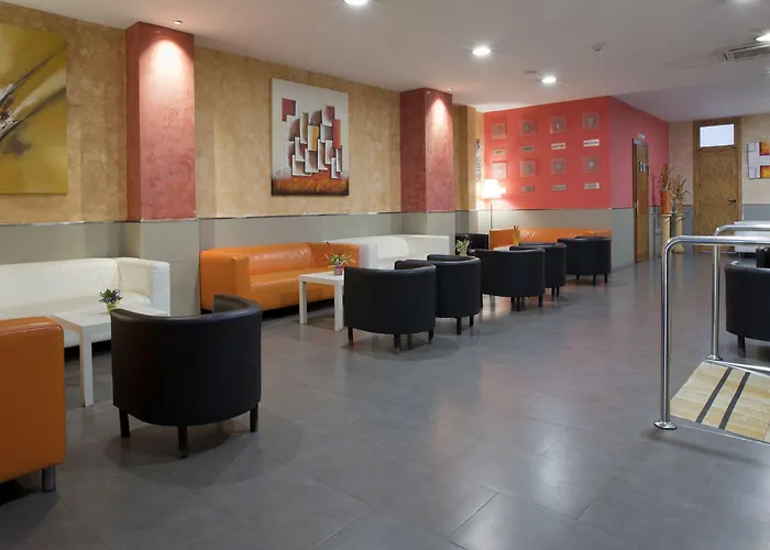 Hostal Barcelona Guest house Barcelona