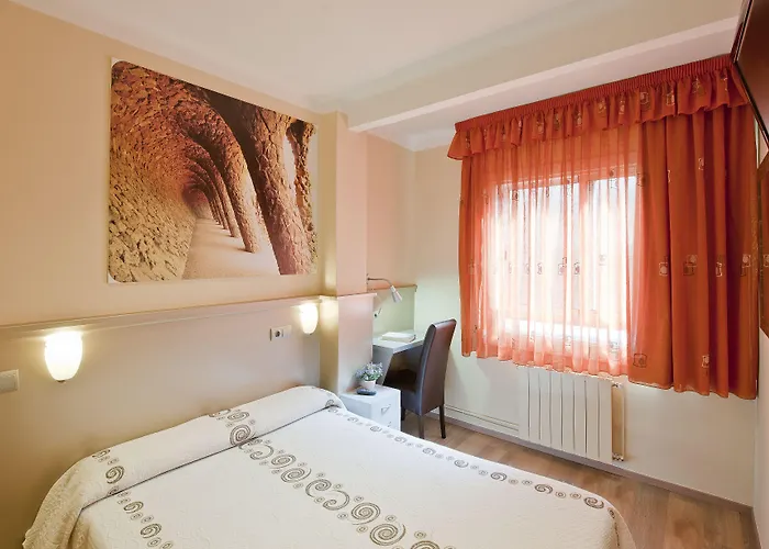 Guest house Hostal Barcelona Barcelona