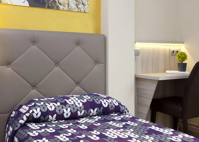 Hostal Barcelona Guest house Barcelona