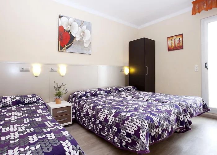 Hostal Barcelona Barcelona