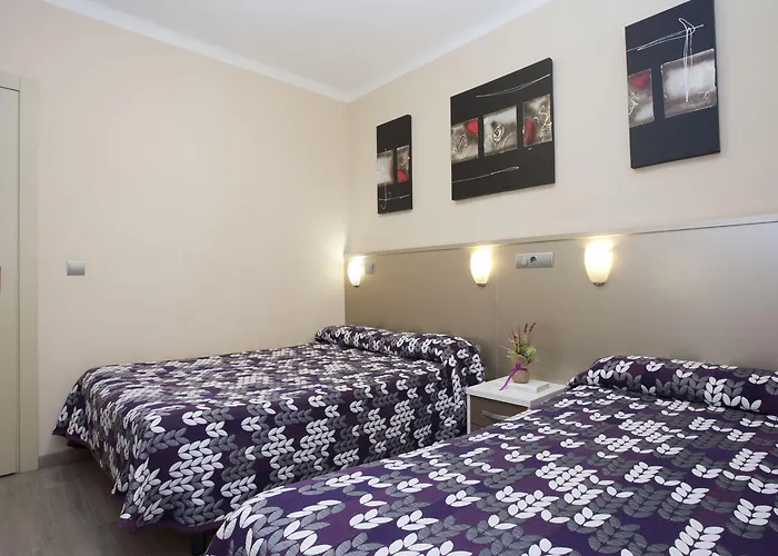 Hostal Barcelona