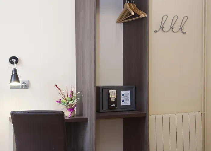 Hostal Barcelona Barcelona