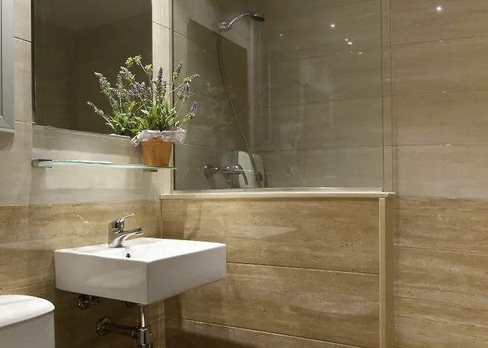 Hostal Barcelona 2* Barcelona