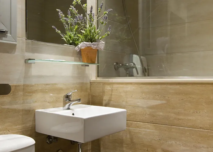 Hostal Barcelona Barcelona