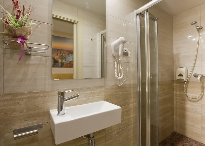 Hostal Barcelona Barcelona