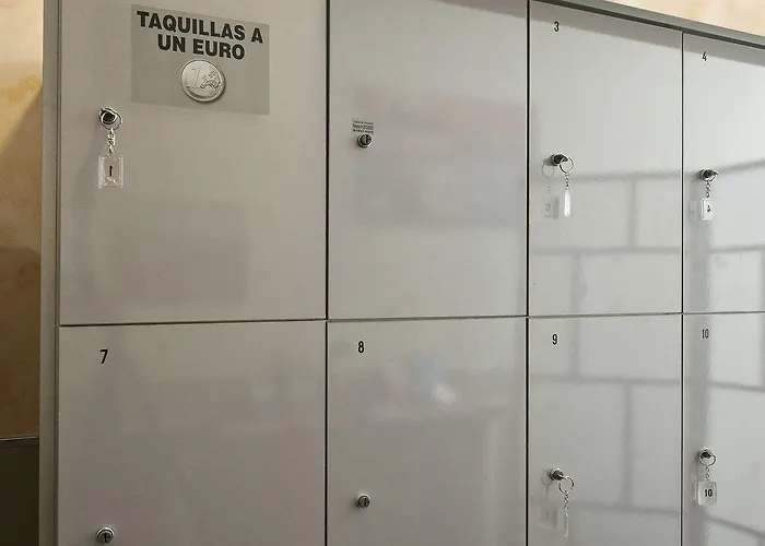 Guest house Hostal Barcelona