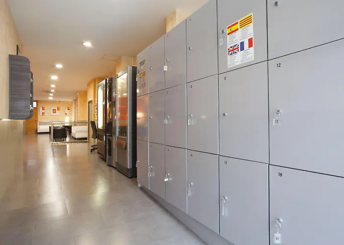 Hostal Barcelona 2* Barcelona