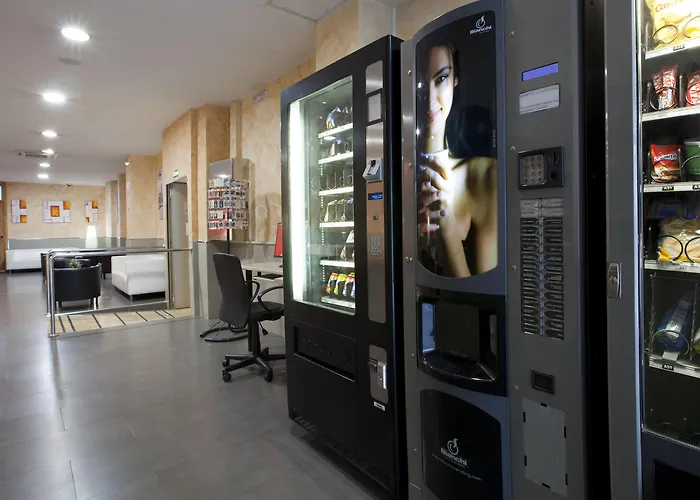 Guest house Hostal Barcelona 2*