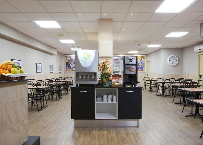 Hostal Barcelona Guest house 2*