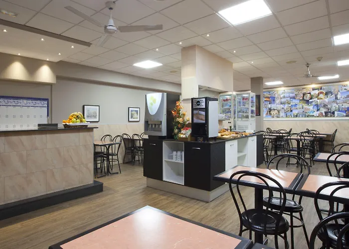 Hostal Barcelona Guest house 2*