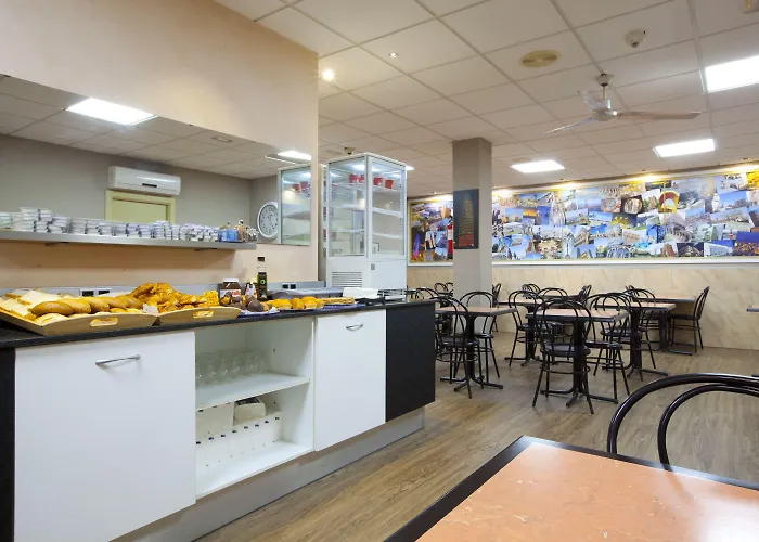 Hostal Barcelona Guest house 2*