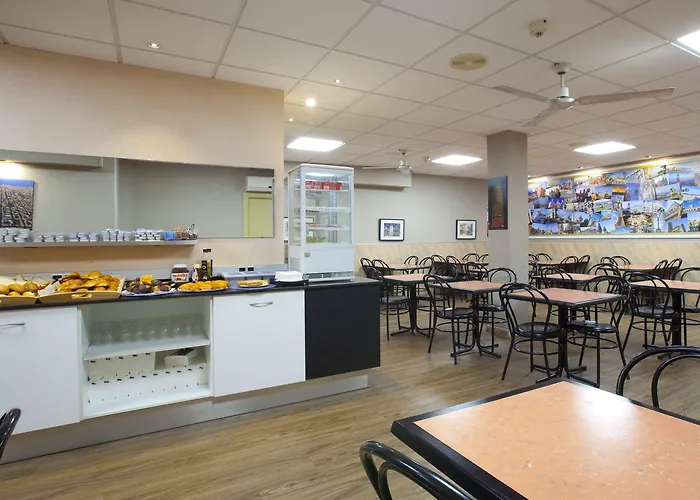 Guest house Hostal Barcelona Barcelona