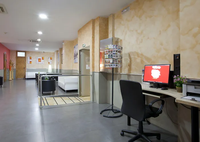 Hostal Barcelona Guest house Barcelona