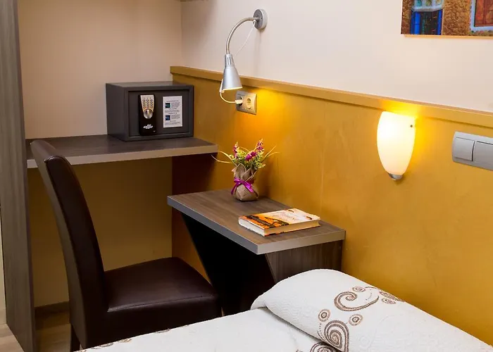 Hostal Barcelona Barcelona