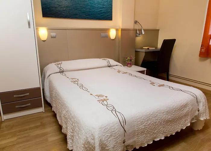 Guest house Hostal Barcelona