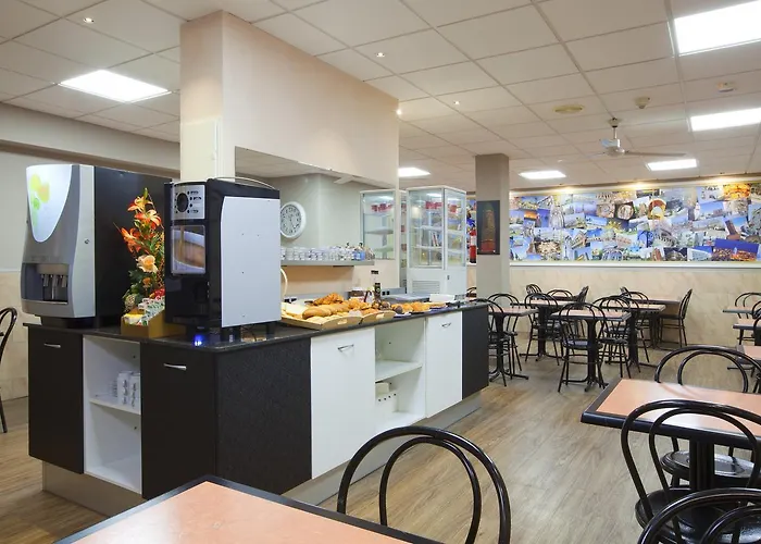 Guest house Hostal Barcelona Barcelona