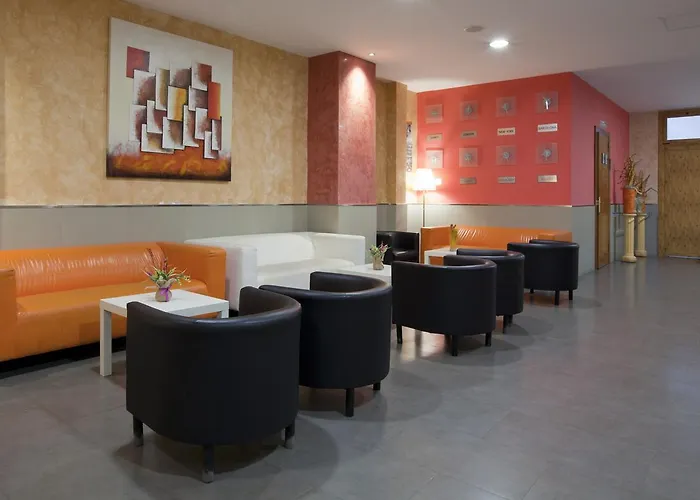 Hostal Barcelona Guest house Barcelona