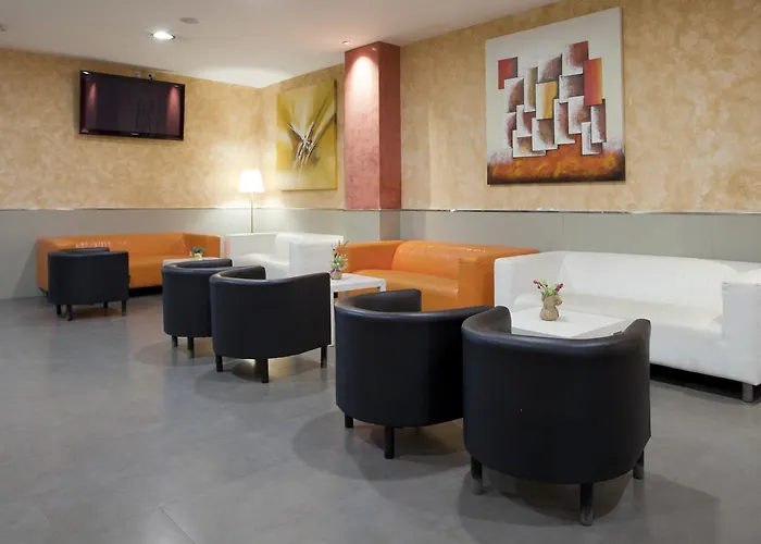 Hostal Barcelona 2* Barcelona