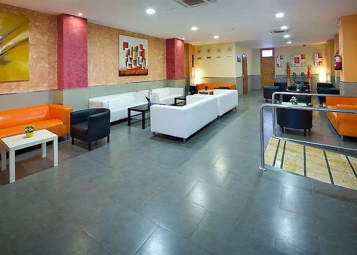 Hostal Barcelona 2* Barcelona