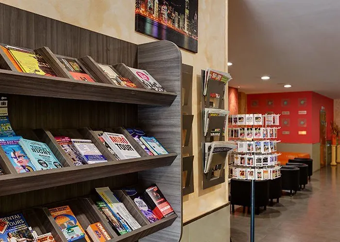 Guest house Hostal Barcelona 2*